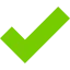 check mark